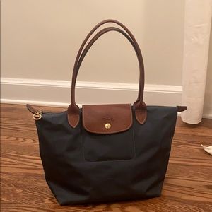 Longchamp Tote